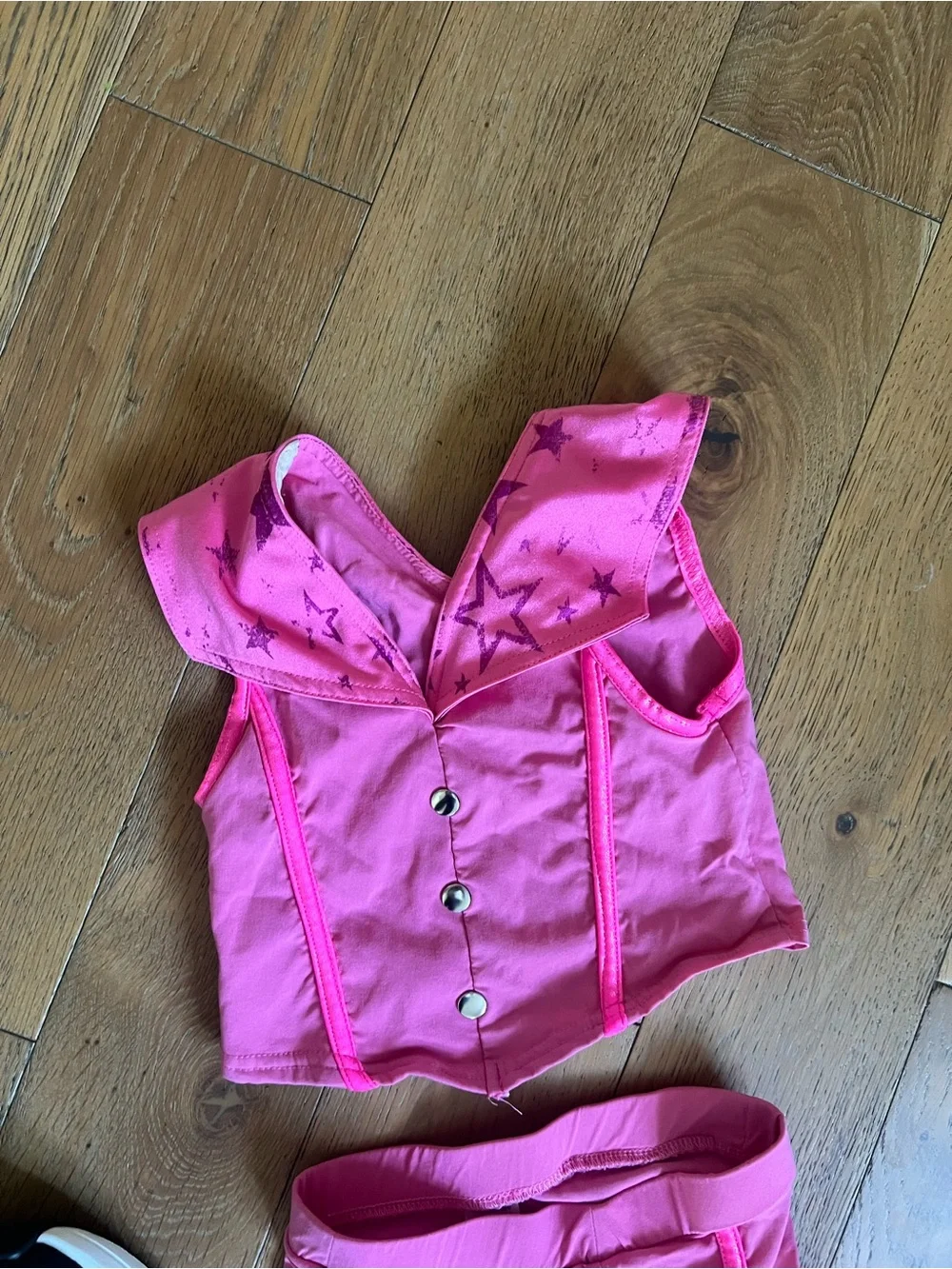 Barbie Costume - girls